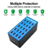 20-Port-100W-USB-Charging-Station