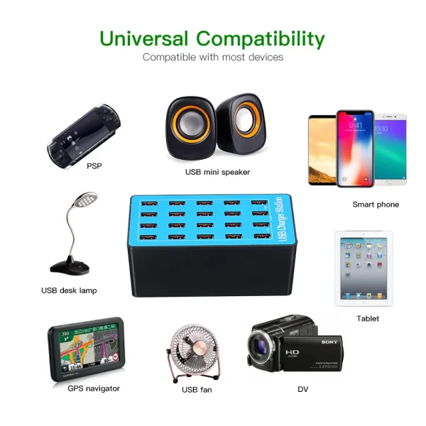 72W-Multiple-USB-Charging-Station