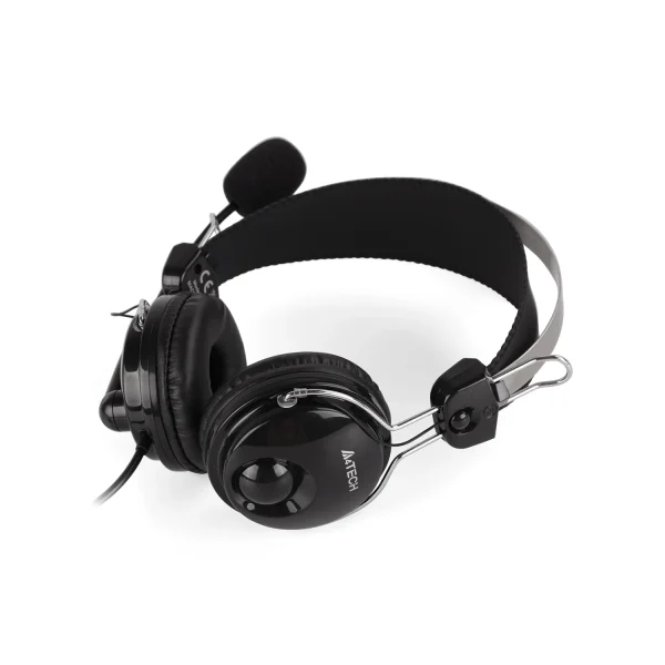 A4TECH HS-7P Comfortfit Stereo Headphone