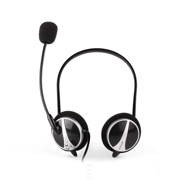 A4Tech HS 5P Headphone With Stick Mic