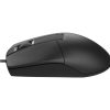 A4Tech OP-330S Wired Mouse - SILENT CLICK - 1200 DPI 2