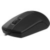 A4Tech OP-330S Wired Mouse - SILENT CLICK - 1200 DPI 4