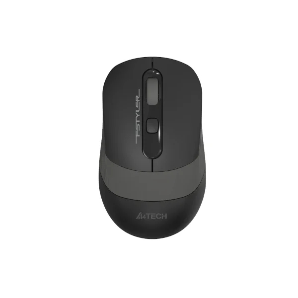FG10S 2.4G Wireless Mouse silent click