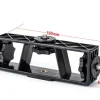 Three Position Multi Camera Stand Clip Bracket Holder 3-Position Mobile Phone Tripod